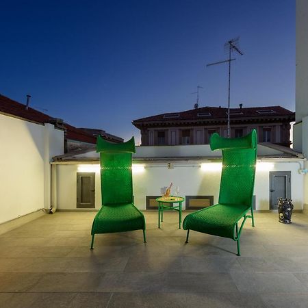 Palazzo Duomo Suites In Udine Center 外观 照片