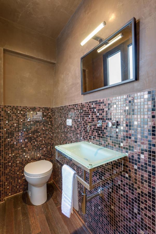 Palazzo Duomo Suites In Udine Center 外观 照片