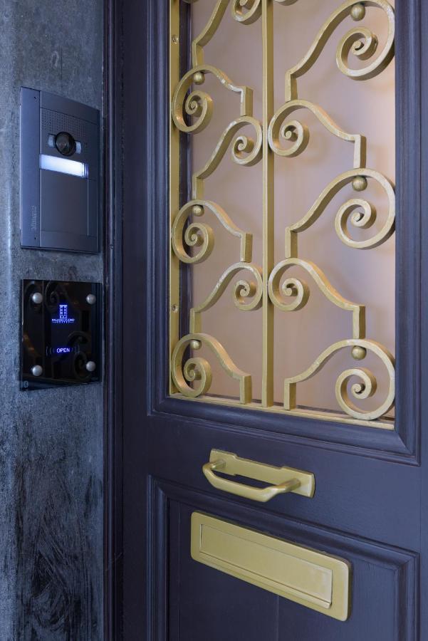 Palazzo Duomo Suites In Udine Center 外观 照片