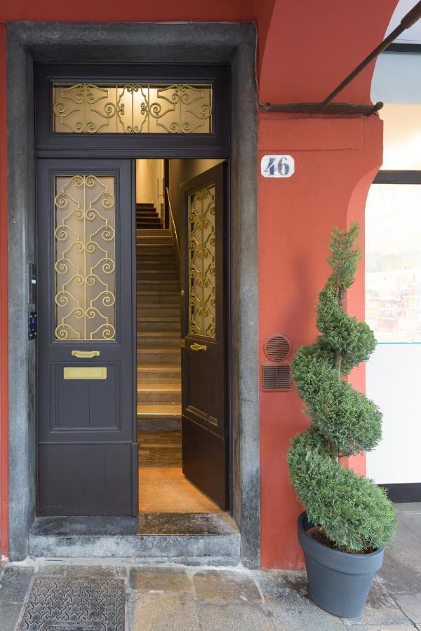 Palazzo Duomo Suites In Udine Center 外观 照片