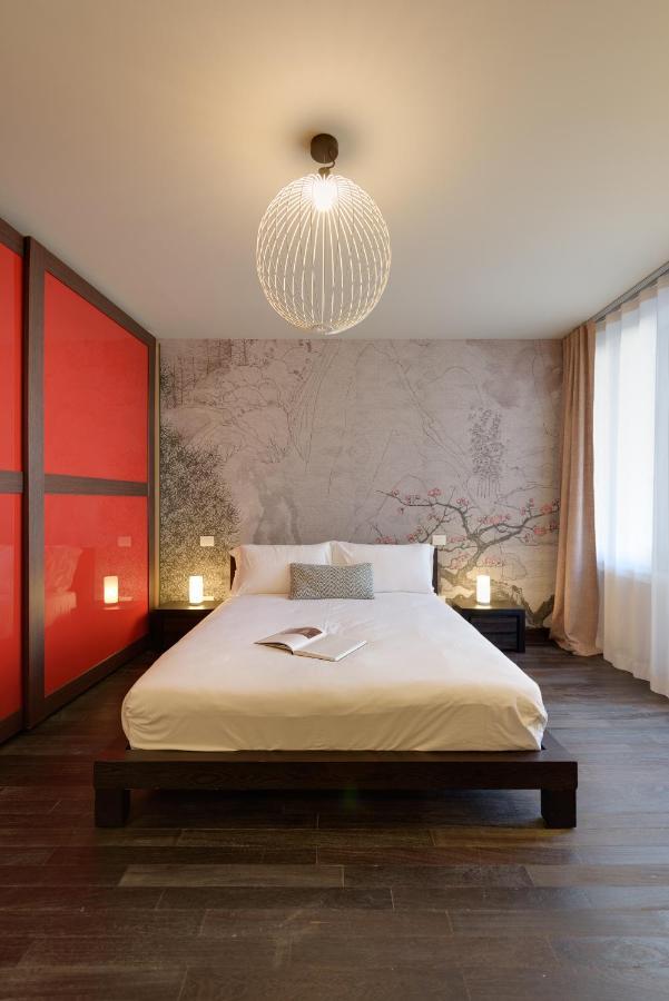 Palazzo Duomo Suites In Udine Center 外观 照片