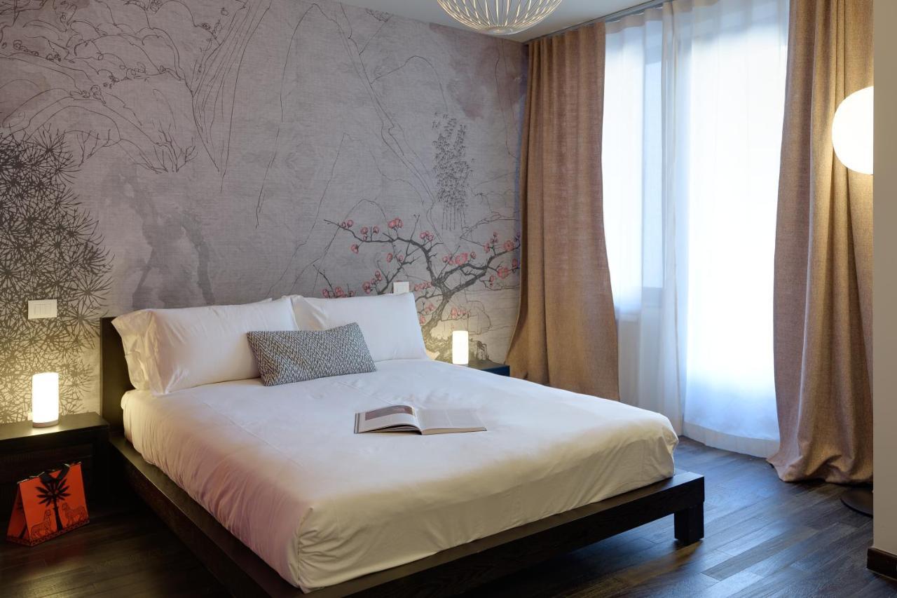 Palazzo Duomo Suites In Udine Center 外观 照片