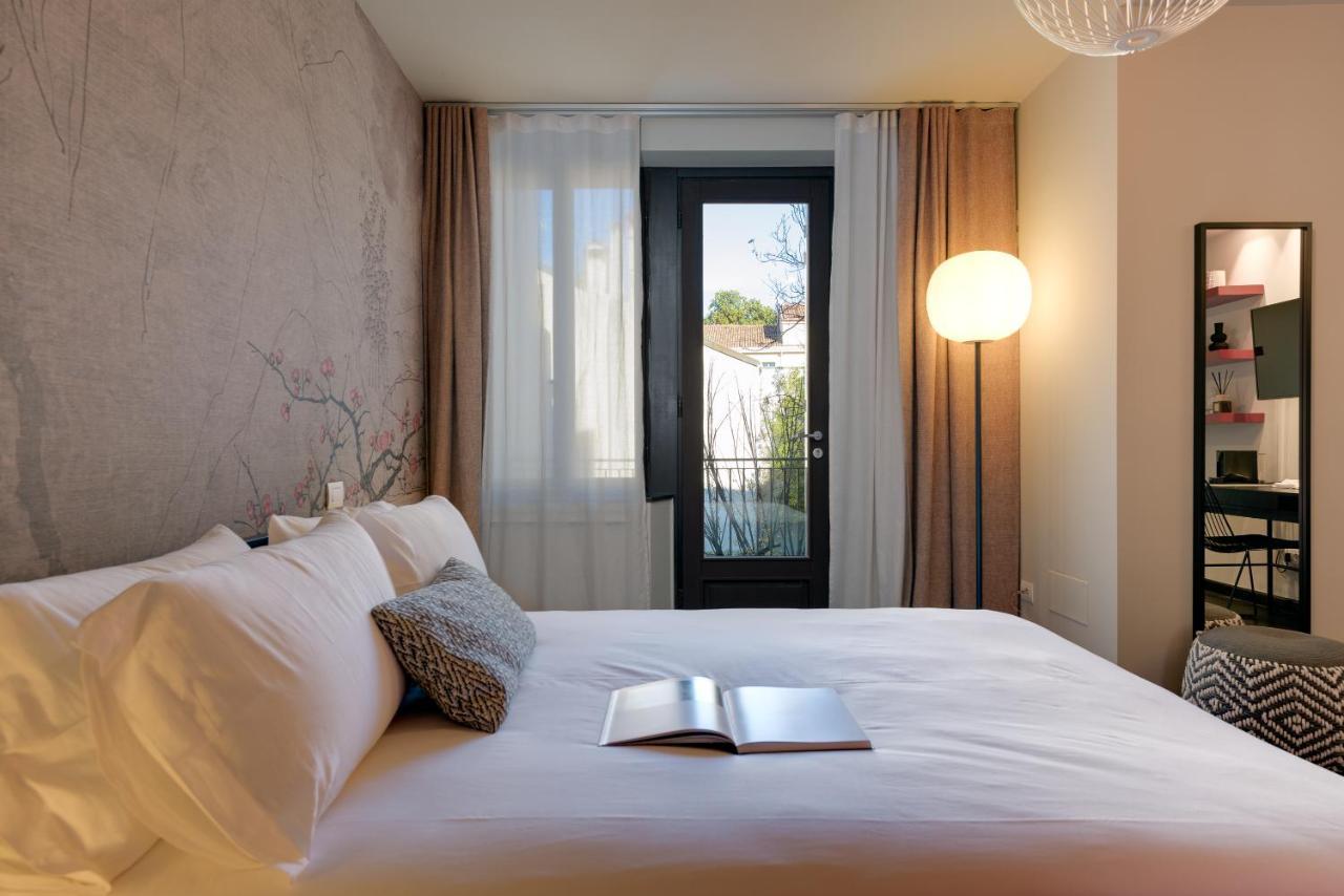 Palazzo Duomo Suites In Udine Center 外观 照片