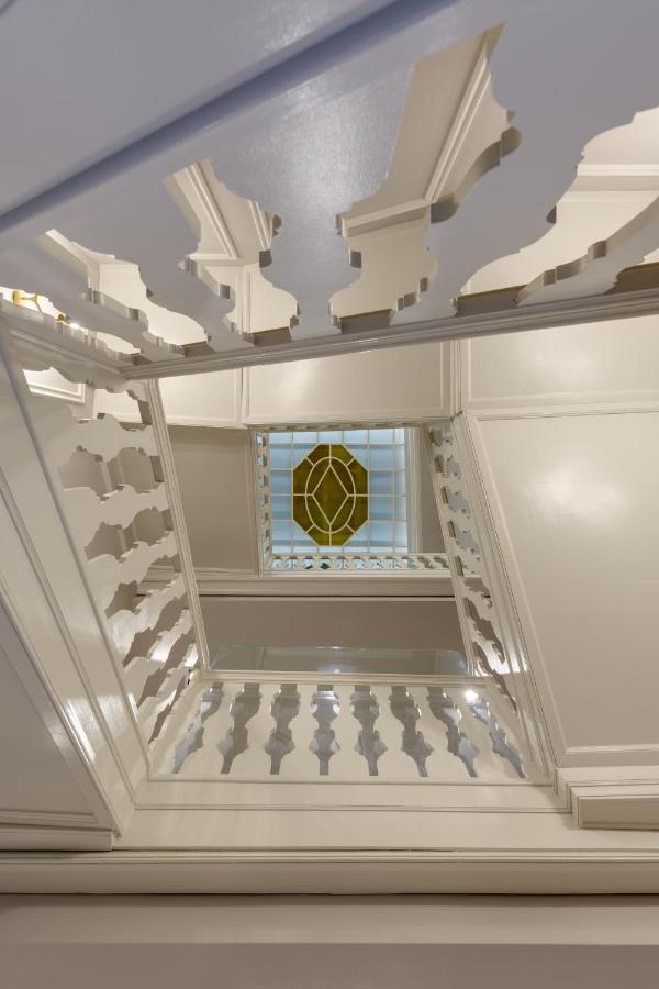 Palazzo Duomo Suites In Udine Center 外观 照片