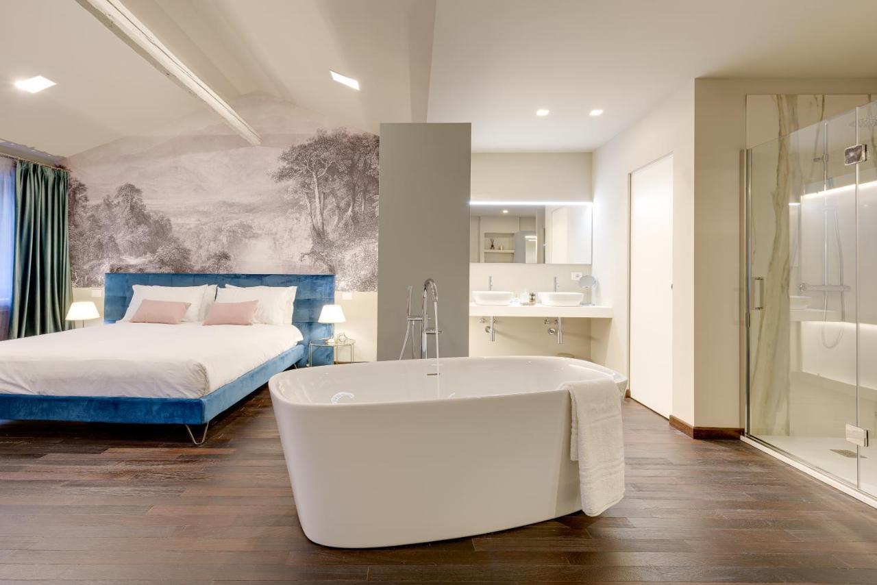 Palazzo Duomo Suites In Udine Center 外观 照片
