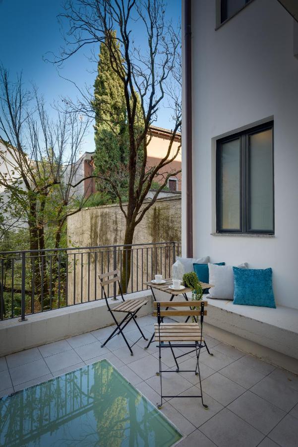 Palazzo Duomo Suites In Udine Center 外观 照片