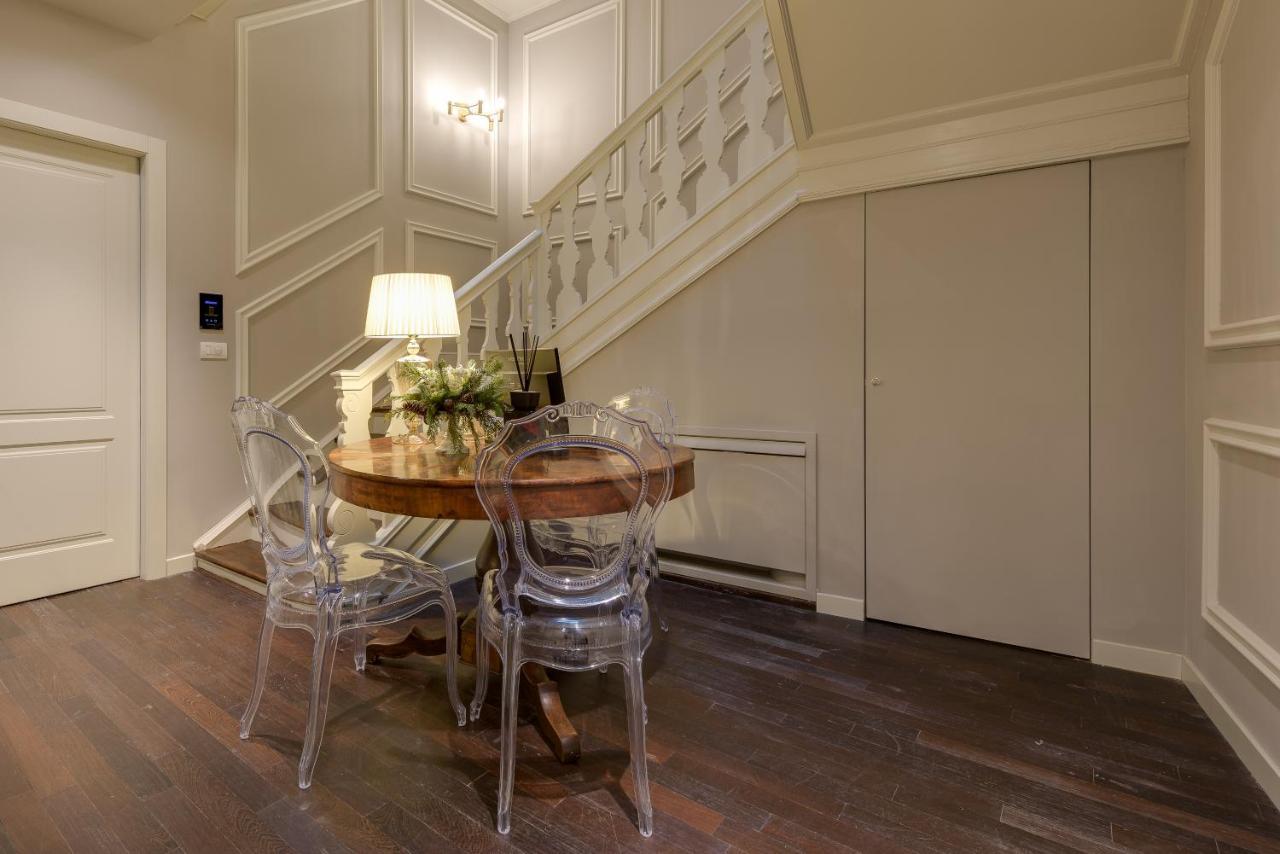 Palazzo Duomo Suites In Udine Center 外观 照片