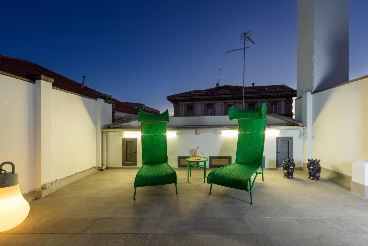 Palazzo Duomo Suites In Udine Center 外观 照片